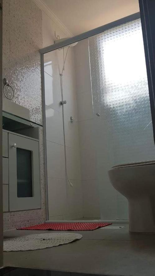 Apto Vila Tupi - Pg Διαμέρισμα Πράια Γκράντε Εξωτερικό φωτογραφία