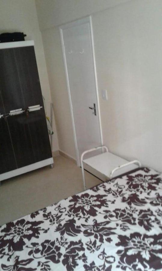 Apto Vila Tupi - Pg Διαμέρισμα Πράια Γκράντε Εξωτερικό φωτογραφία